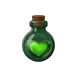Transparent vector icon generated with AI